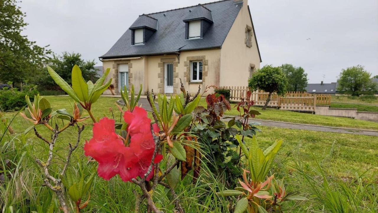 Grande Maison De 4 Chambres, 9 Couchages Proche Du Mont Saint Michel Exterior photo